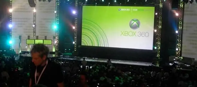 MS to hold two E3 conferences
