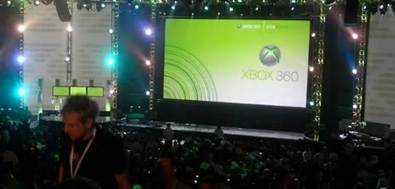 MS to hold two E3 conferences