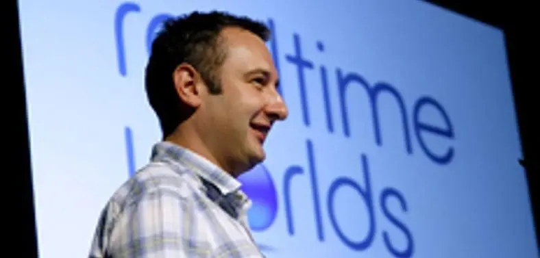 Realtime Worlds CV reveals "brand new IP due for release in 2011"