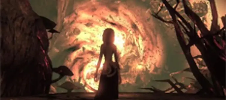 Two new Alice: Madness Returns videos, gameplay and teaser