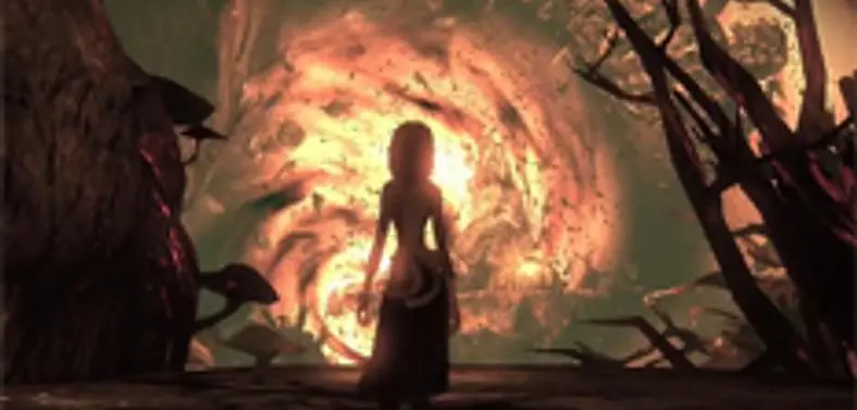 Two new Alice: Madness Returns videos, gameplay and teaser