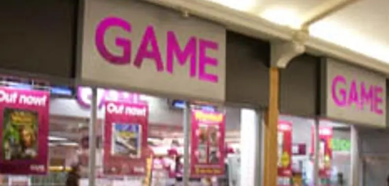 Retailer GAME's profits drop 28 percent, CEO Lisa Morgan resigns