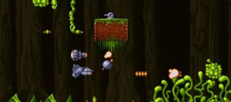 Game made in 1993 now on Steam Greenlight in 2014