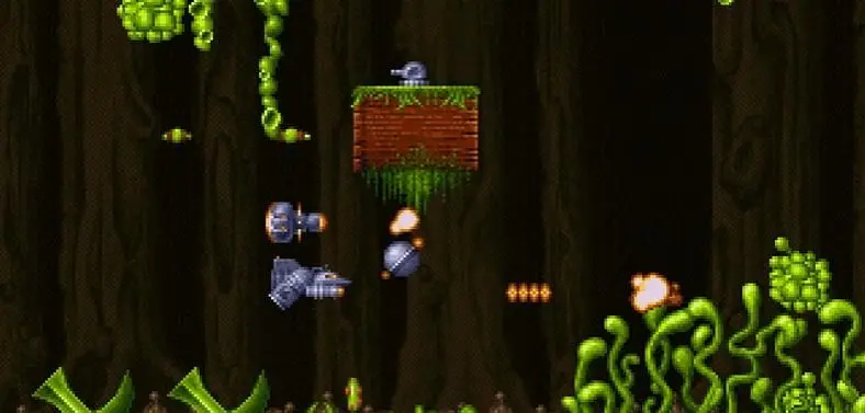 Game made in 1993 now on Steam Greenlight in 2014