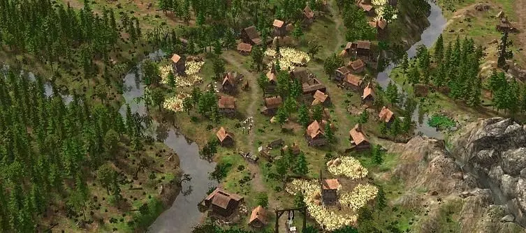 New Dawn of Fantasy Screenshots