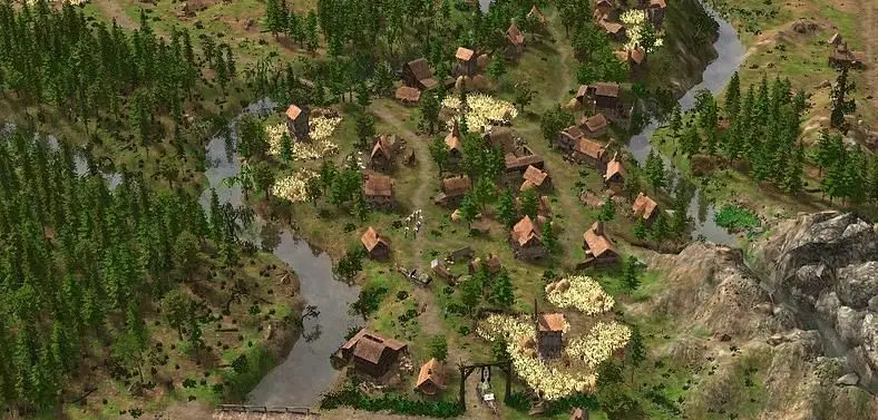 New Dawn of Fantasy Screenshots
