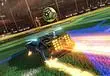 Rocket League goes Back to the Future on October 21