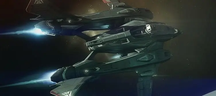 Star Citizen alpha gets 2.1.2 update to tweak Arena Commander mode