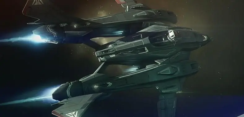 Star Citizen alpha gets 2.1.2 update to tweak Arena Commander mode