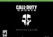 Call of Duty: Ghosts Prestige Edition now available for preorder for $199.99 USD