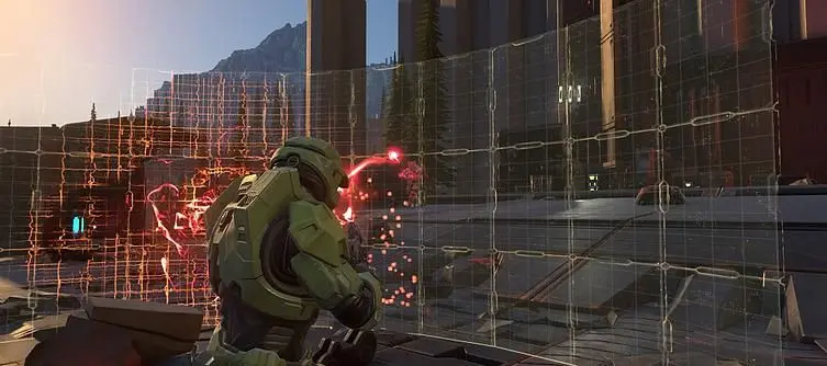 Halo Infinite Multiplayer Flight Start and End Times - Tech Preview Schedule