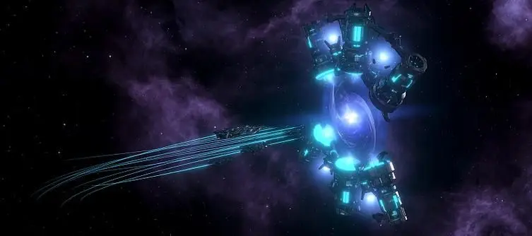 Stellaris: Overlord Announced, Brings "significant changes" to Vassalization Mechanics