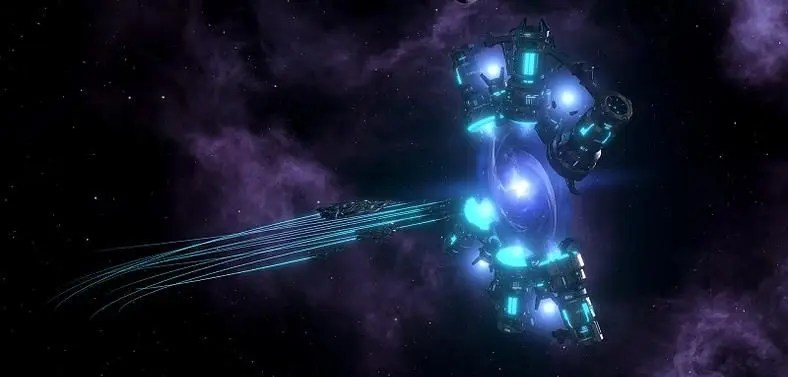 Stellaris: Overlord Announced, Brings "significant changes" to Vassalization Mechanics