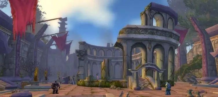 World of Warcraft Classic Darkmoon Faire Event Start Dates - Here's When It Begins and Ends