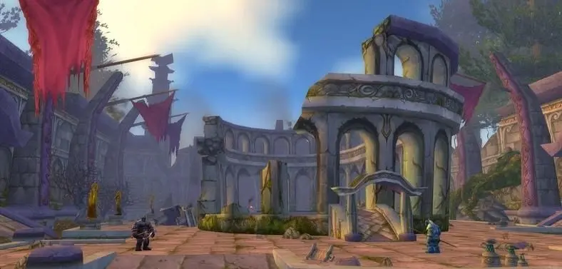 World of Warcraft Classic Darkmoon Faire Event Start Dates - Here's When It Begins and Ends