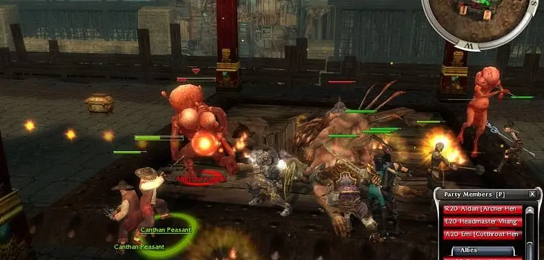 Guild Wars no longer to receive new DLC, support automated