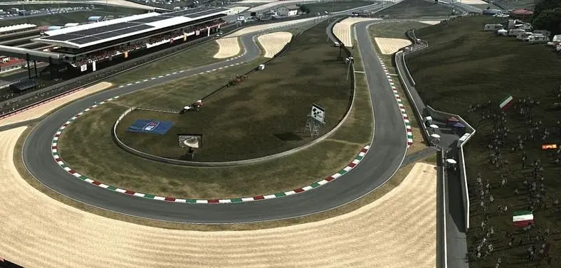 MotoGP 13 game modes announced, split screen added