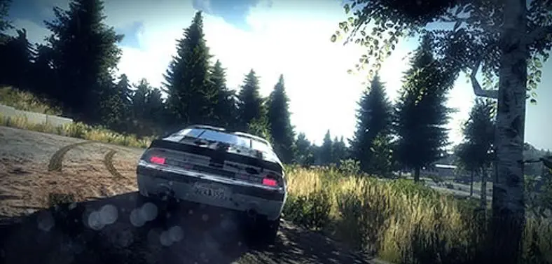 Next Car Game meets funding goal thanks to Early Access orders