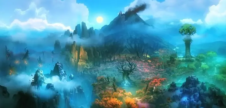 Ori and the Blind Forest: Definitive Edition will be coming in Spring 2016