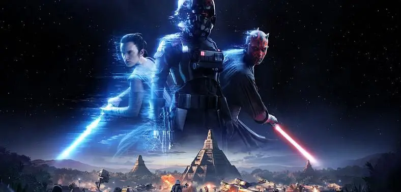 Star Wars: Battlefront II devs talk Single-Player Campaign, DLC Plans and The Last Jedi