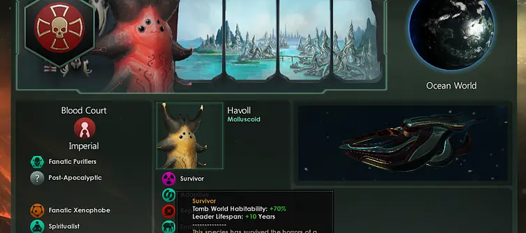 Stellaris 2.0 Update Changes Ascension Perks And Adds New Civics