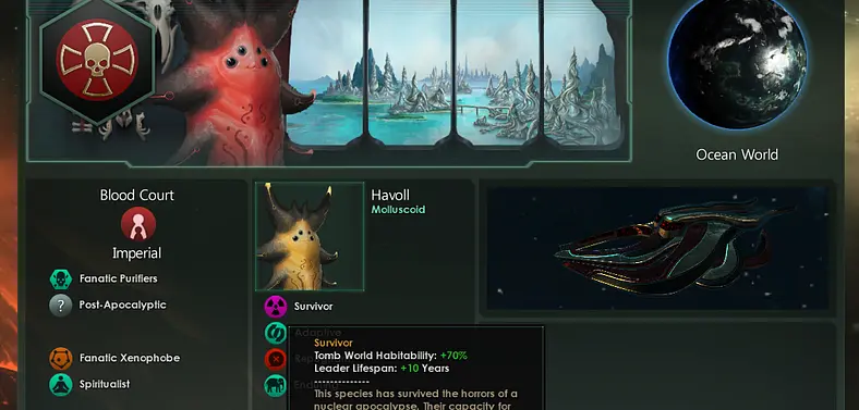 Stellaris 2.0 Update Changes Ascension Perks And Adds New Civics