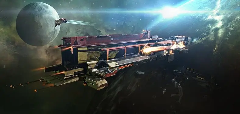 Players threaten to boycott EVE Online over chat removal