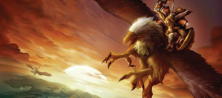 World of Warcraft Classic Gets Dire Maul Dungeon Next Week Ahead of Phase 2