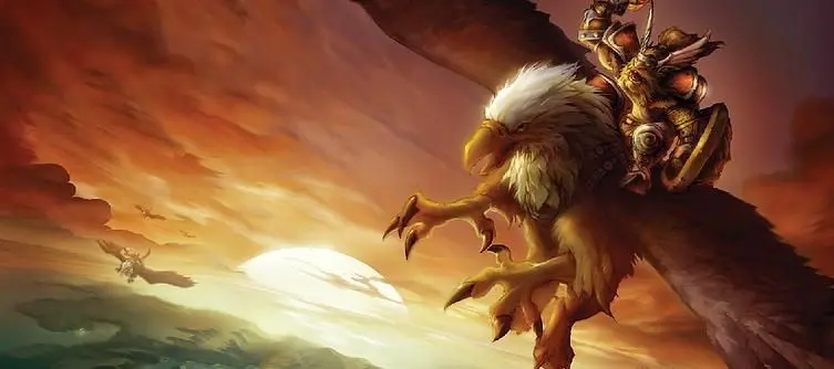 World of Warcraft Classic Gets Dire Maul Dungeon Next Week Ahead of Phase 2