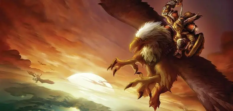 World of Warcraft Classic Gets Dire Maul Dungeon Next Week Ahead of Phase 2