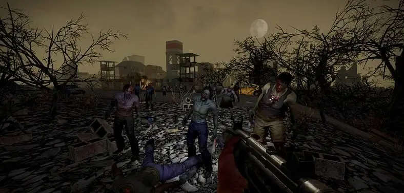 7 Days to Die Console Commands and Cheats