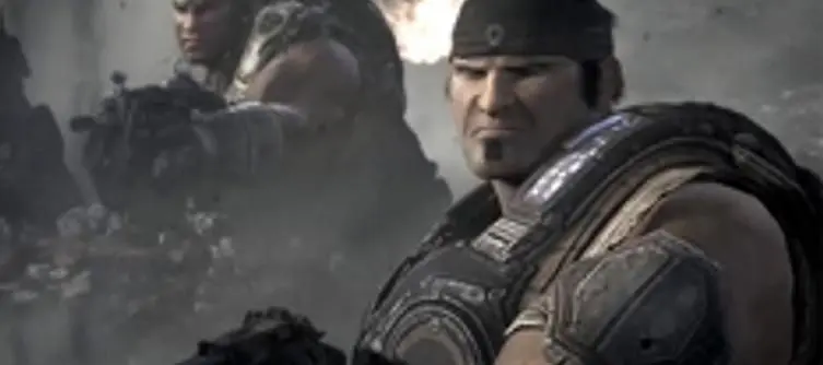 Germany to sell uncut Gears of War 3, a first for the franchise