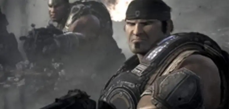 Germany to sell uncut Gears of War 3, a first for the franchise