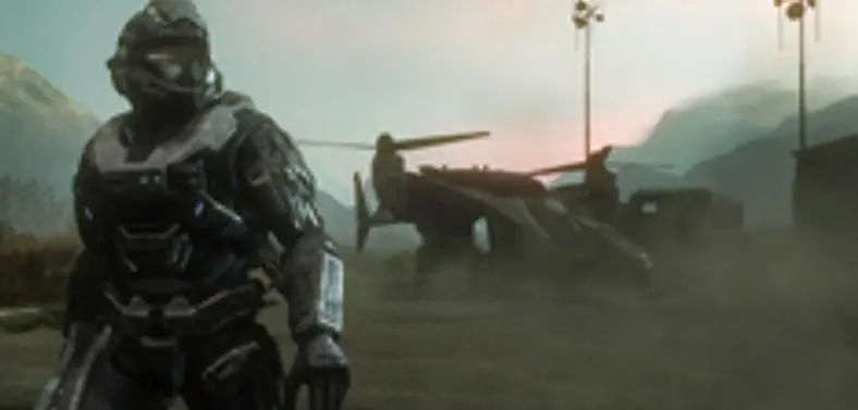 Bungie builds games "we want to play," not reactionary to critics