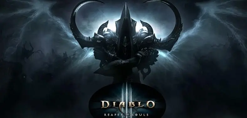 Diablo III Reaper of Souls closed beta now live