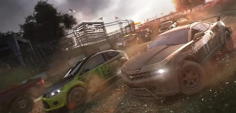 Ubisoft reveal list of changes in next patch for The Crew, finally fixes player stats issues