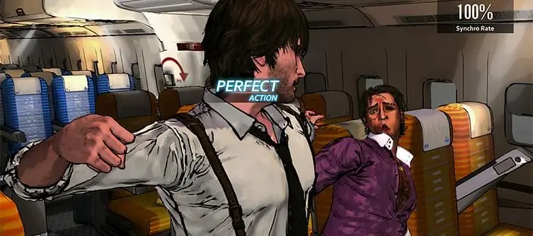 D4: Dark Dreams Don't Die 'will be released on PC'