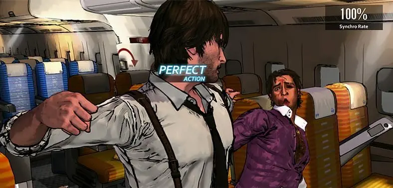 D4: Dark Dreams Don't Die 'will be released on PC'