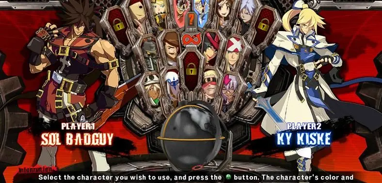 Arc Systems releases Guilty Gear Xrd -SIGN- as first of five console titles coming to Steam by 2016