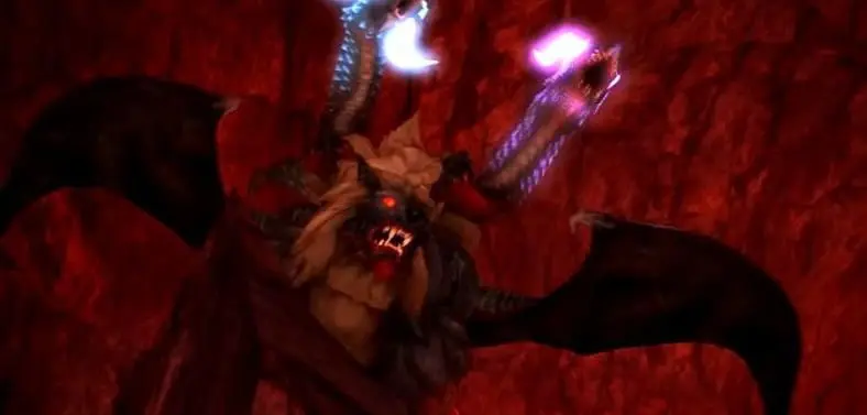 Second "Dungeon Crawl" video explores the high level dungeons of Final Fantasy XIV