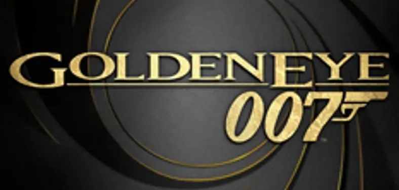 Activision register 'GoldenEye Reloaded' domains, another port?