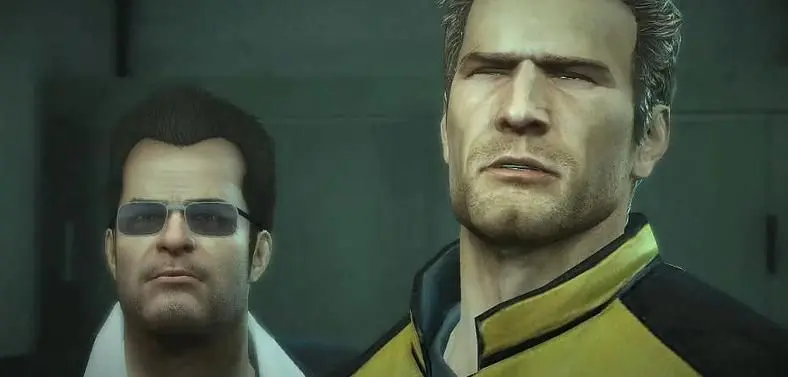 Dead Rising 2: Case West now available