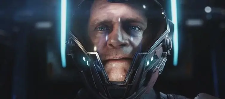 Mark Hamill teased in new Squadron 42 video for Star Citizen