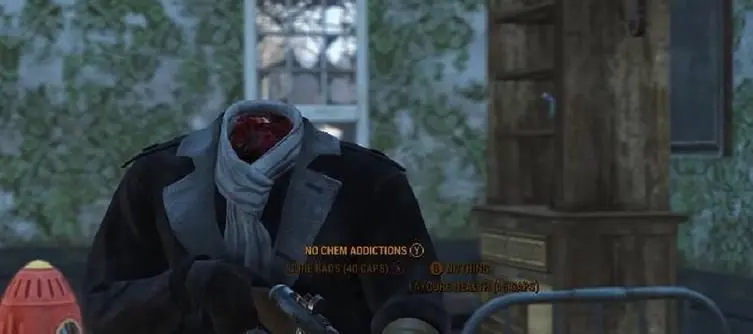 Newest Fallout 4 patch brings a slew of fixes to the game