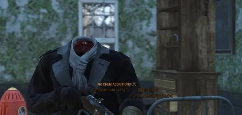 Newest Fallout 4 patch brings a slew of fixes to the game