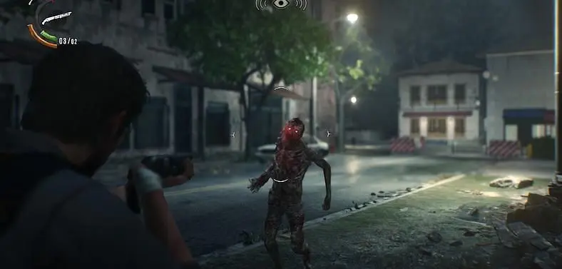 Evil Within 2 Game Director Explains Why The AAA Survival Horror Is Disappearing