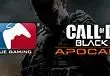 Apocalypse expansion for Call of Duty: Black Ops 2 debuting on MLG