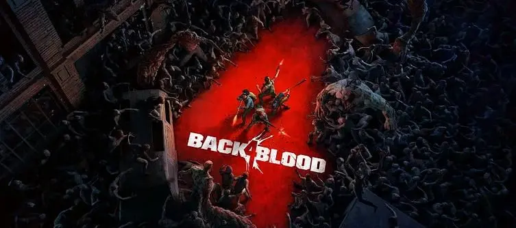 Back 4 Blood Xbox Game Pass - What We Know About It Coming to Game Pass in 2021