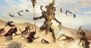 Total War Warhammer 3 Patch 6.3 Release Date - Latest News