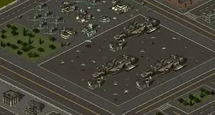Classic 2000 RTS Outlive getting remastered by the original developers, Steam demo available now